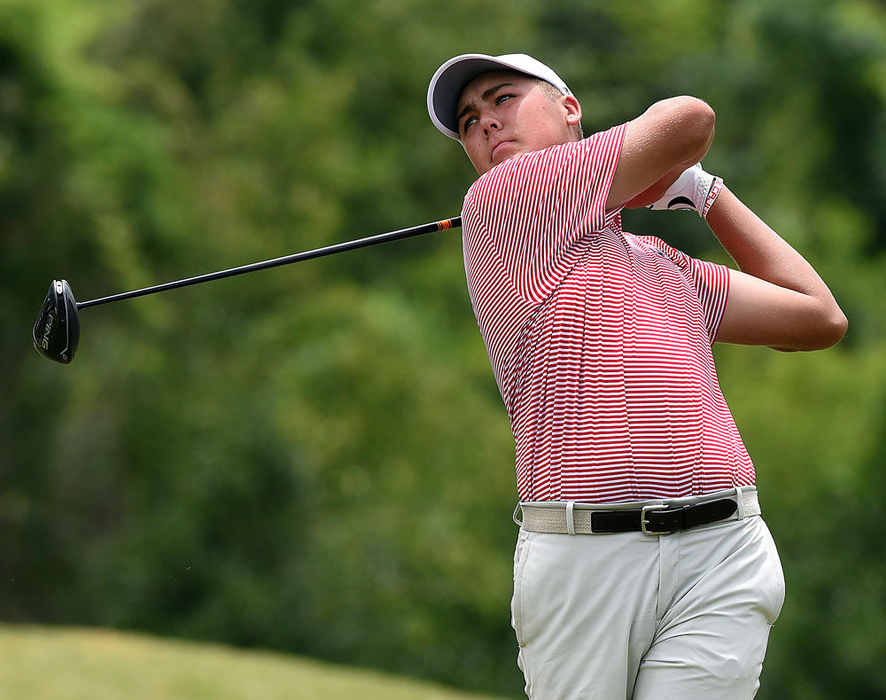 Future Masters final round 2020